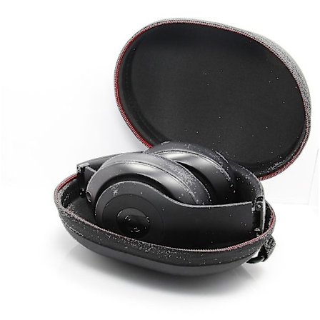 Hard Case Kompatibel Med Over-ear Beats Studio 3.0 2.0 Hodetelefoner