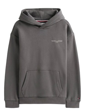 Tommy Hilfiger | Mini Corp Hoodie | 140