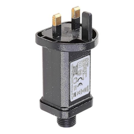 4.5V Transformator LED Kontroller Strømforsyning Vanntett Lavspent Transformator (FMY)