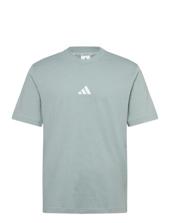 adidas Sportswear M Sl Sj T - Grey - M