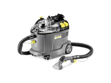 Kärcher Teppe/møbelrenser KÄRCHER Puzzi 8/1