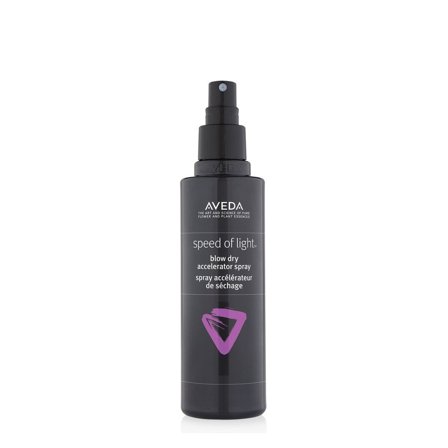 AVEDA Styling Speed of Light Blow Dry Accelerator Spray 200ml - Spray Capelli & Finish