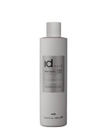 IdHAIR Volume Conditioner 300 ml, Hår, Shampoo & Hårpleje, Balsam
