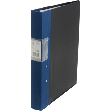 Träryggspärm A4 40mm