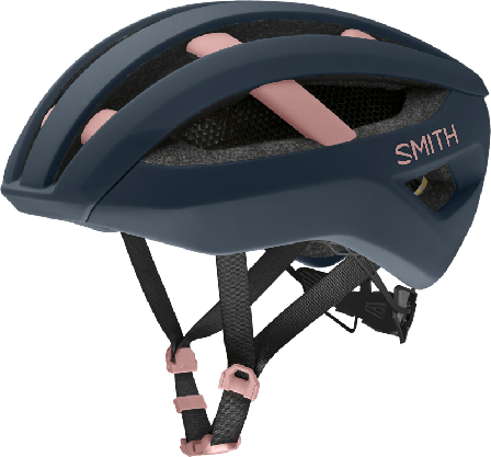 Smith Network MIPS Bike helmets Blue S