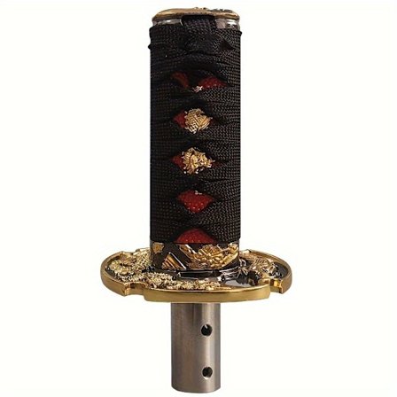 JDM Manuel Gearstang Kompatibel med de fleste - JDM Gearknop, Bilinteriør Opgradering, Gearstang i indenlandsk markedsstil (Gearstang)