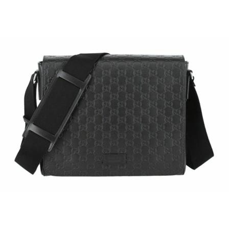 Gucci, Cross Body Bags Zwart, Dames, Maat:ONE Size