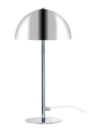 Globen Lighting Table Lamp Icon 25 - Silver - ONE SIZE