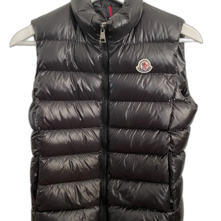 Moncler väst