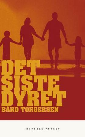 Det siste dyret - Bok av Bård Torgersen - Pocket