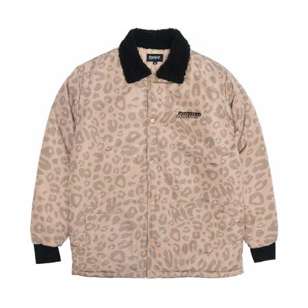 Ripndip Jacka brun, Herr, Herr, Storlek: XL