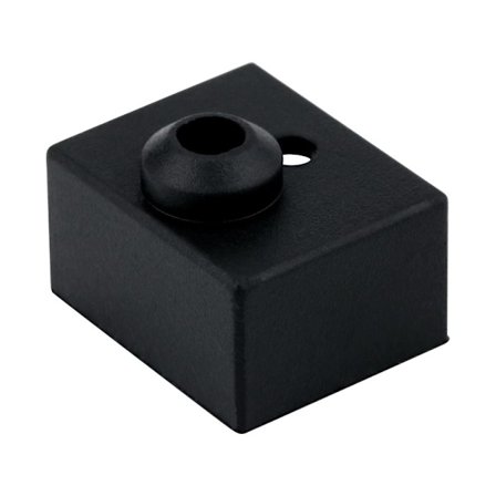 5st Värmare Silikonstrumpa Cover MED HÅL MED HÅL