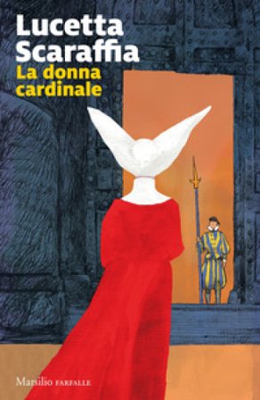 La donna cardinale Lucetta Scaraffia