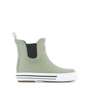 Reima Ankles Branded Rain Boots Grayish Green - Boots - 24 EU - Green