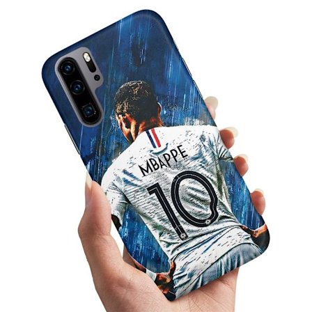Huawei P30 Pro - Skal/Mobilskal Mbappe