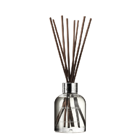 Molton Brown Delicious Rhubarb & Rose Aroma Reeds Doftljus rumsdofter Dam 150ML