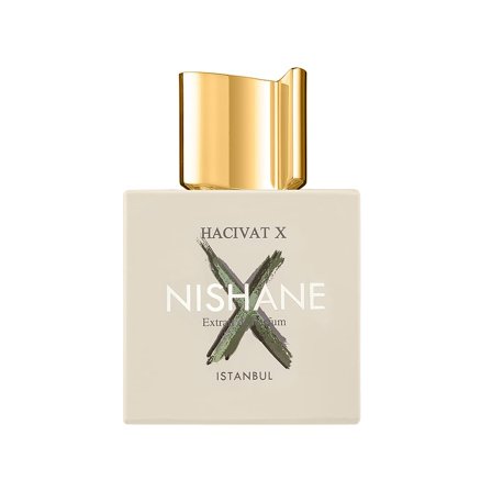 NISHANE Hacivat X 100 ml, Parfumer & Dufte, Til Ham, Eau De Parfum