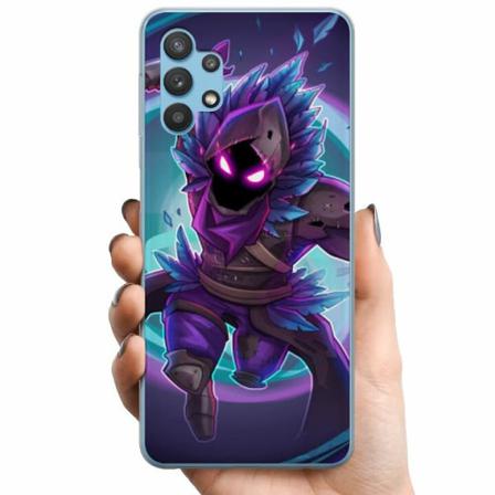 Samsung Galaxy A32 5g Tpu Mobilskal Fortnite