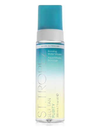 St.Tropez Self Tan Purity Bronzing Water Mousse - 200 ml