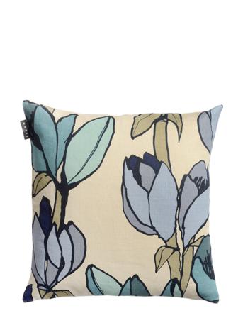 Cesena L Cushion Cover Patterned LINUM