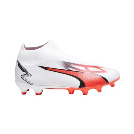 Sko Puma Ultra Match+ Ll Fg Ag Hvid 43