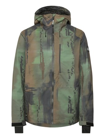 Quiksilver | Muldrow 20K Jk | M