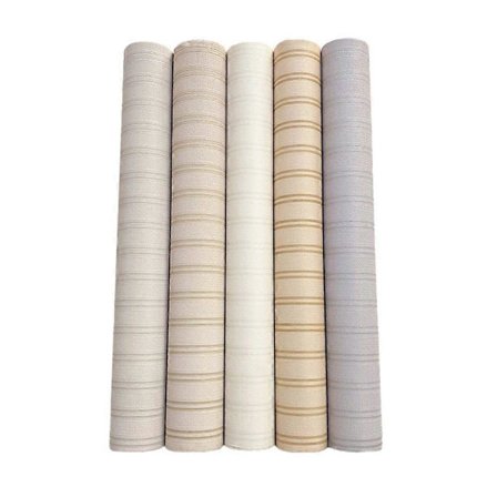 Helmilista Tapetti Valkoinen Super Fresco Maalattava 17267