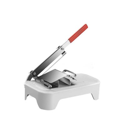 Manuel Fryseskærer Kødhakker Automatisk-FA6-