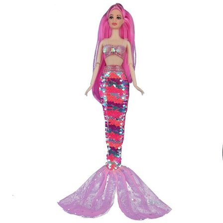 Docka badkläder Docka Bikiniklänning 3 3