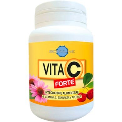 Bodyline Vita C Forte 60 Capsule