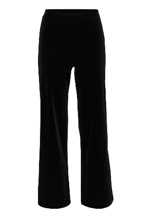 Part Two DorellasPW PA Byxor Dam Svart XL