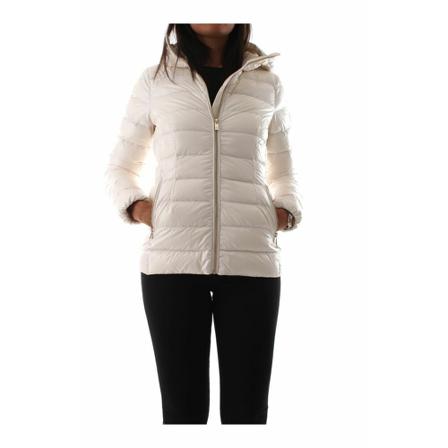 Ciesse Piumini, Down Jackets Wit, Dames, Maat:XS