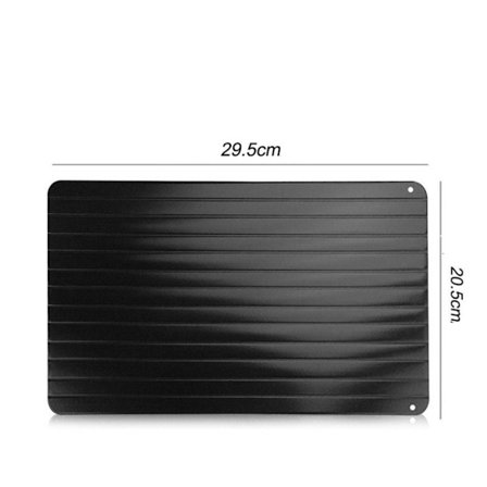 Hurtigtiningsbrett Tine Matopptiningsbrett M M