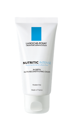 La Roche-Posay Nutritic Intense ansiktskrem 50 ml