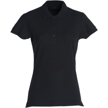 Piké Dam Basic Polo*