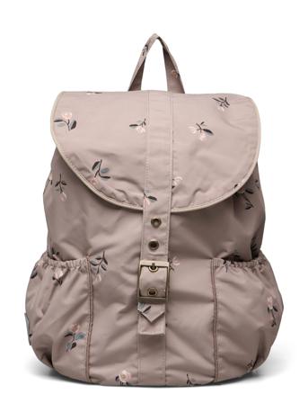 Backpack Accessories Bags Backpacks Beige MarMar Cph