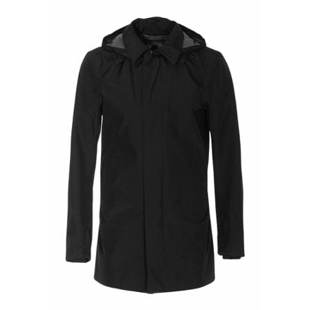 Herno, Coat Zwart, Heren, Maat:L