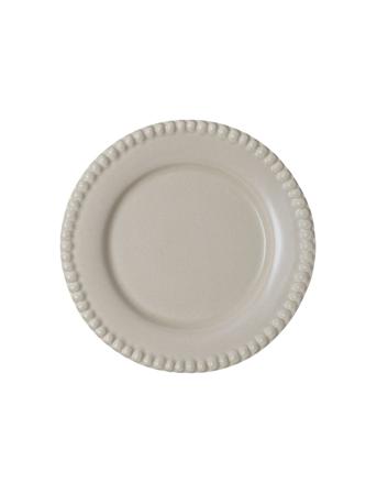 Daria Dessertplate 22 Cm St Ware Home Tableware Plates Small Plates Beige PotteryJo