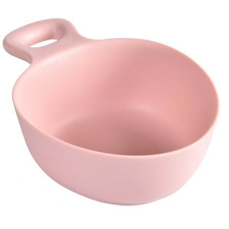 Light my fire Swedish Kåsa, dusty pink | KitchenOne