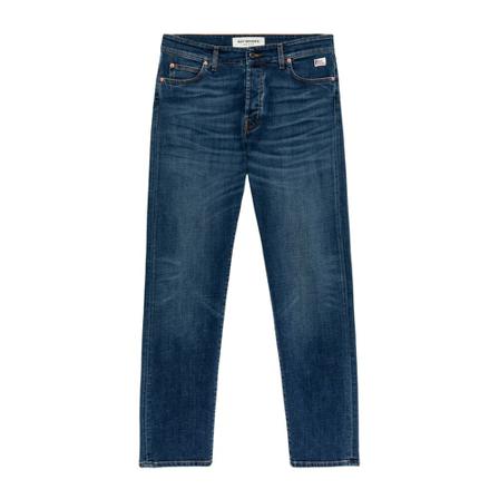 Roy Roger's Jeans Blå, Herre, Størrelse: W32