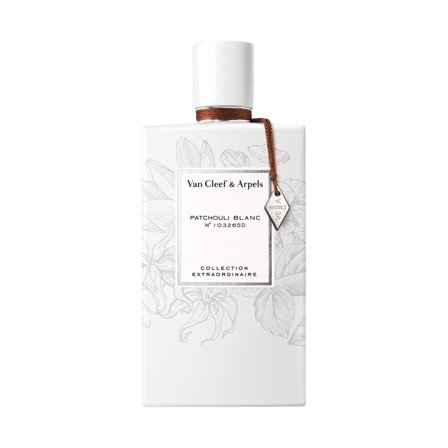 Van Cleef & Arpels Collection Extraordinaire Patchouli Blanc 75ml - Eau de Parfum