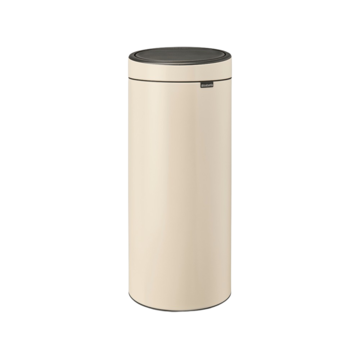 Papperskorg Brabantia Touch Bin New 30L