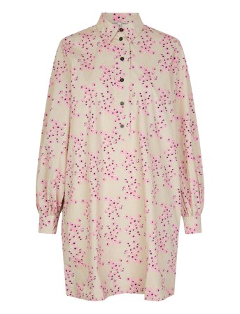 Second Female | Claud Tunic Dress | S