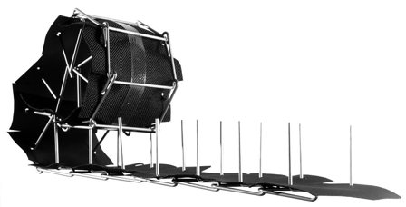 DogTech ONE Susisuoja