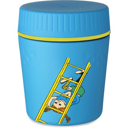 Primus Trailbreak Lunch Jug 400 Pippi thermoses Blue 400 ml
