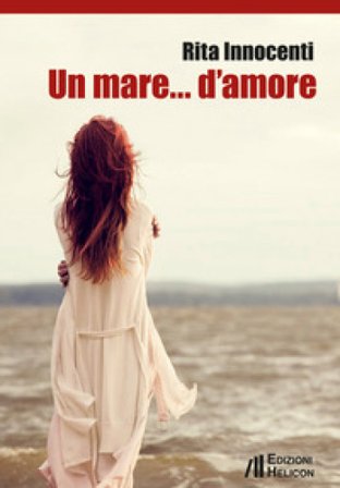 Un mare... d'amore Rita Innocenti