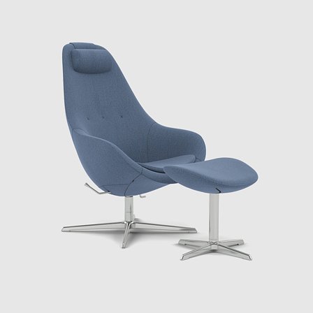 Kokon , Varier Furniture, Recliner
