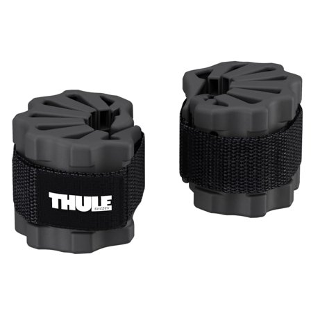Thule Bike Protector transport accessory Black OneSize