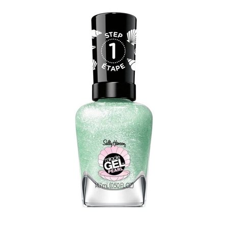 Sally Hansen Miracle Gel Smalto Per Unghie Under The Sea 14,7ml