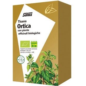 Tisana Ortica 15 Bustine